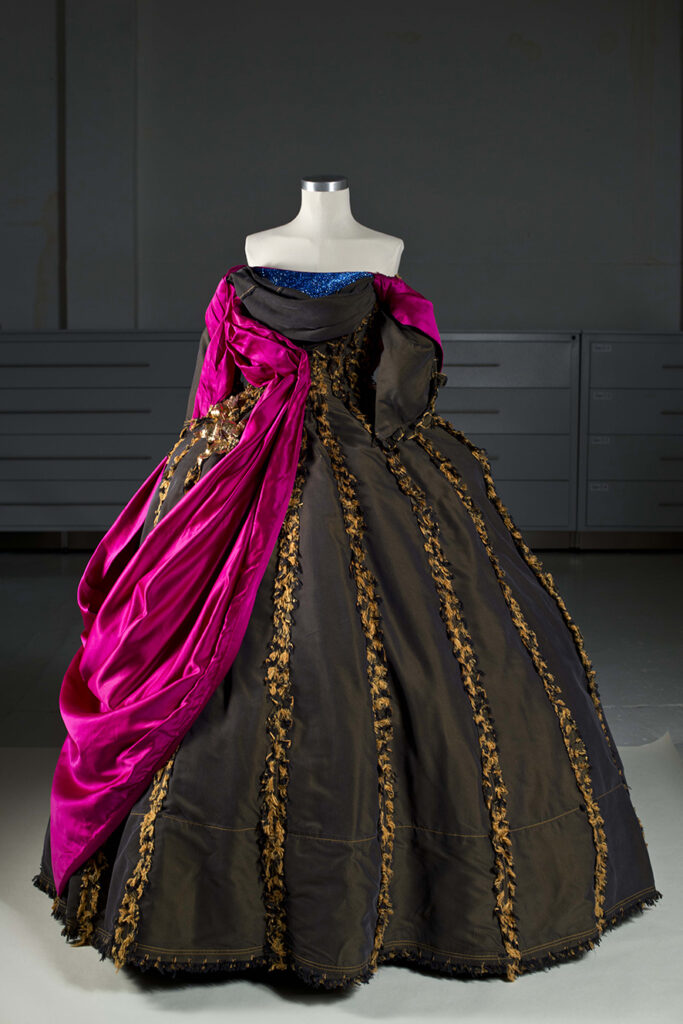 Fashion Archive Research